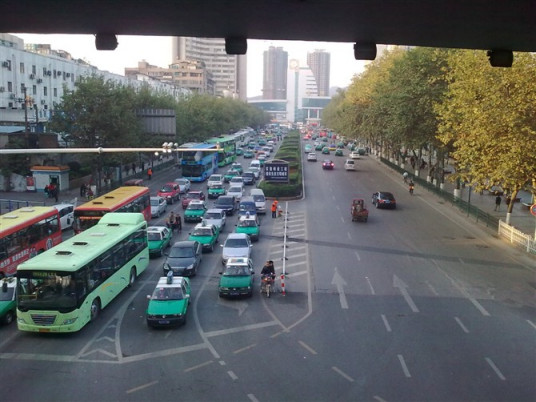 什么是遵义路（贵州省贵阳市遵义路）