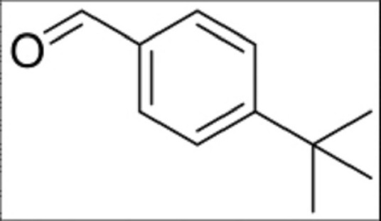 对叔丁基苯甲醛