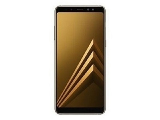 三星2018版GALAXY A8+（全网通）