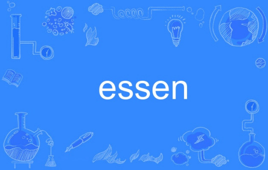 essen