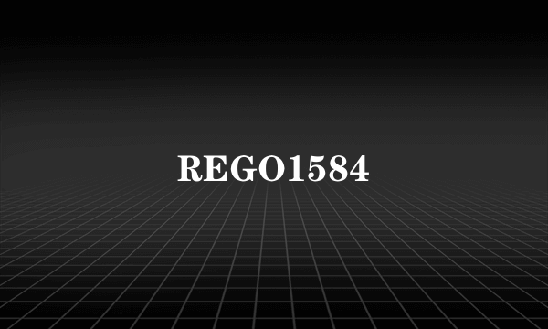 REGO1584