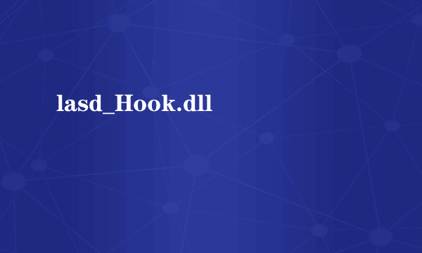 lasd_Hook.dll