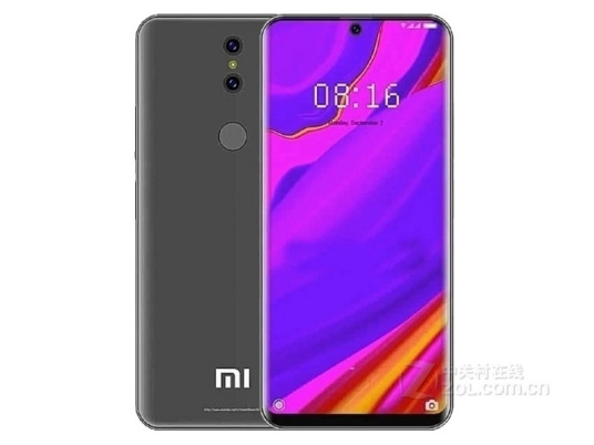 什么是小米Max 4