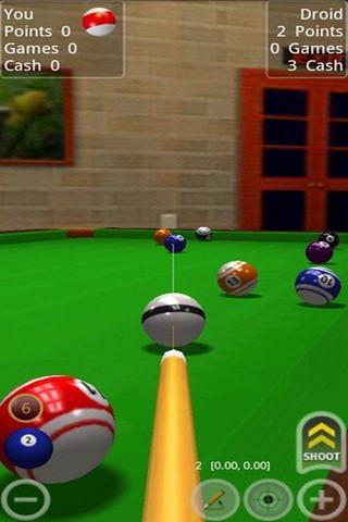 什么是Pool Break Pro