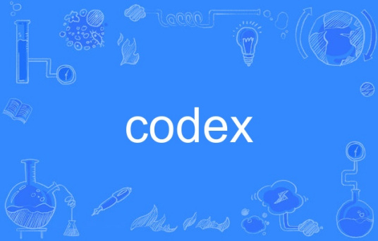 codex