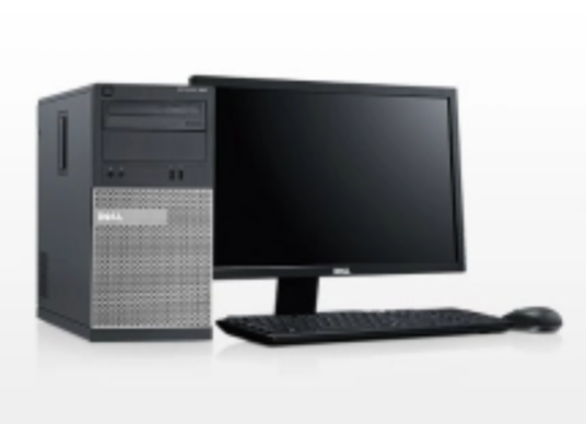 什么是戴尔OptiPlex 390台式机