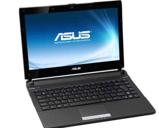 ASUS U36SD