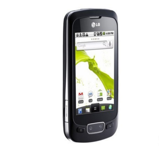 LG Optimus One(P500)