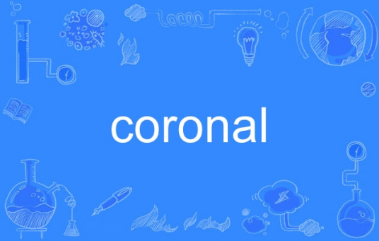 coronal