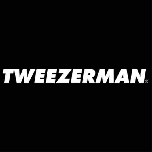 TWEEZERMAN