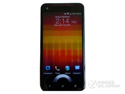 HTC Butterfly S（919d/电信版）