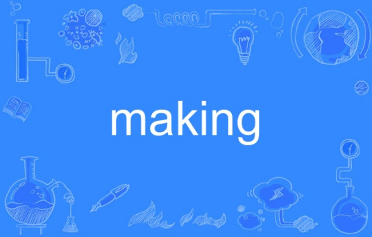 making