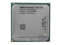 AMD Athlon64 FX-57