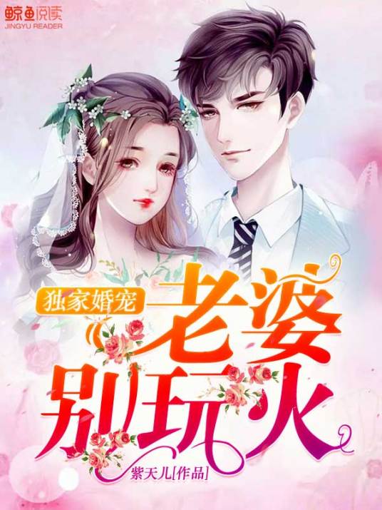 什么是独家婚宠：老婆，别玩火