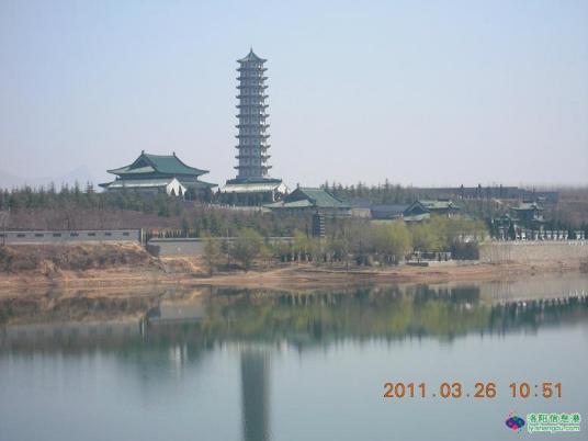 龙泉寺（河南省洛阳市龙泉寺）