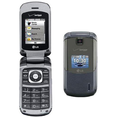 LG Accolade VX5600