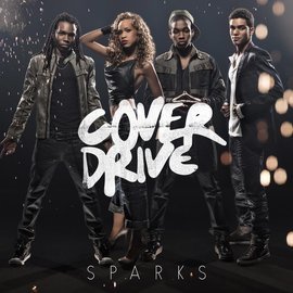 Sparks（Cover Drive歌曲）