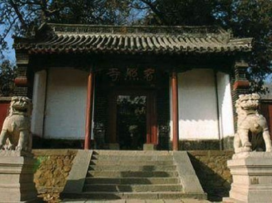 什么是普照寺（渭南普照寺）