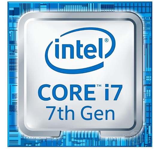 什么是Intel 酷睿i7 7500U