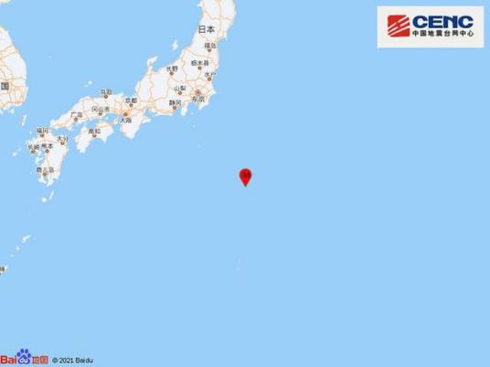 11·29日本本州海域地震