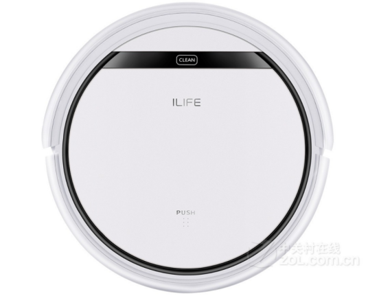 ILIFE 智意 v3plus