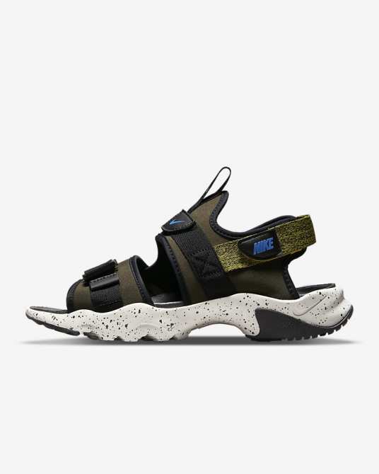 什么是Nike Canyon Sandal 男子凉鞋