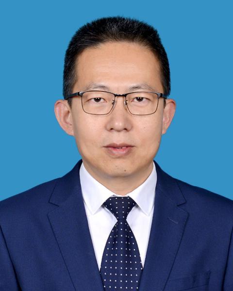 李晓光（甘肃省监察委员会委员、省纪委监委第三监督检查室主任）