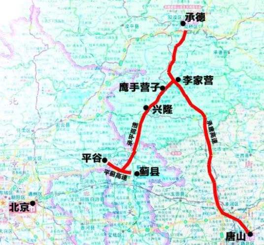 承平高速公路