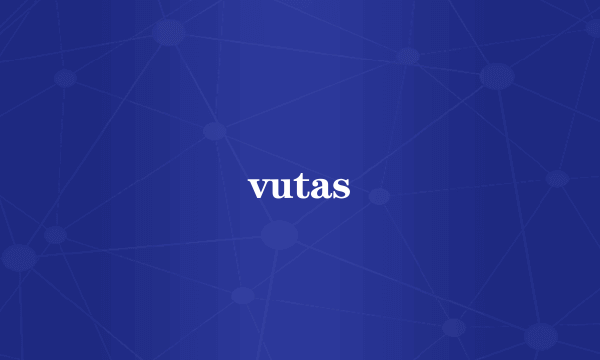 vutas