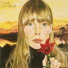 Clouds（Joni Mitchell 演唱歌曲）