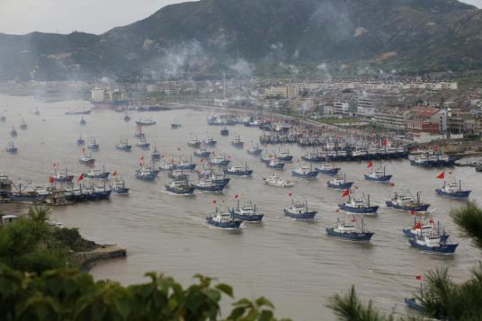 长涂山岛