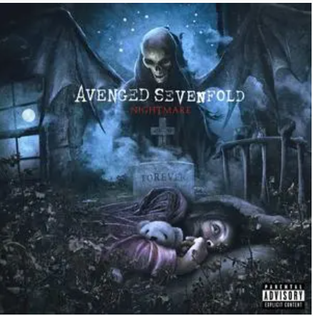 so far away（Avenged Sevenfold演唱的歌曲）