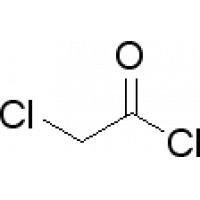 氯代乙酰氯