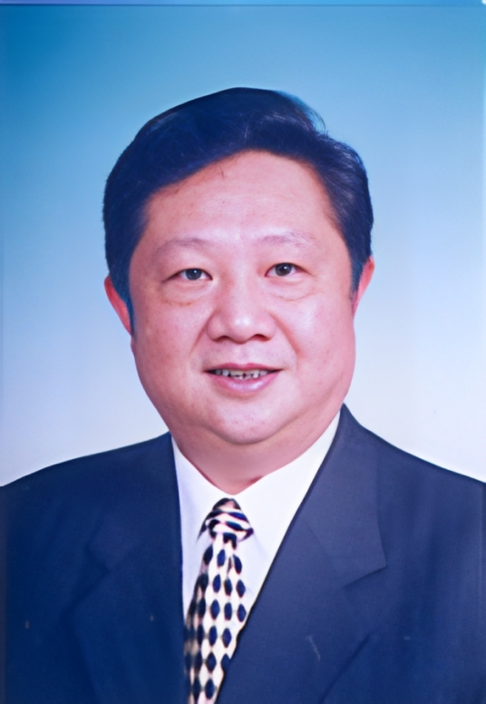 李宁（中国宋庆龄基金会原秘书长）