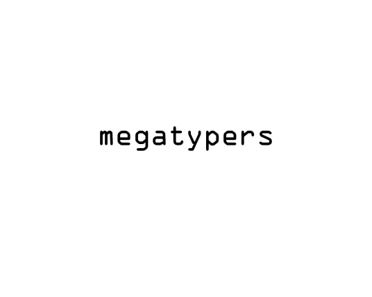 什么是megatypers