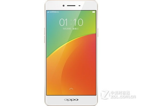 OPPO A53（移动4G）