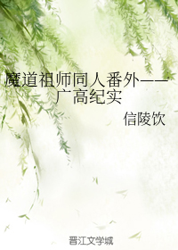 魔道祖师同人番外——广高纪实