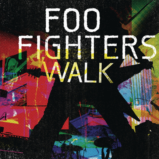 walk（Foo Fighters演唱歌曲）