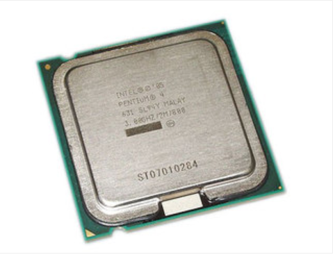 Intel 奔腾4 1.4GHz