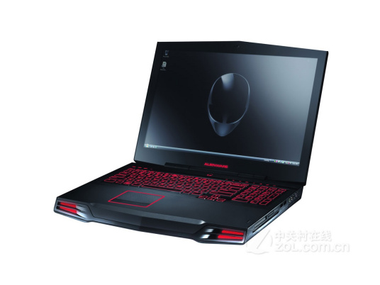 Alienware M15x(ALW15D-318)