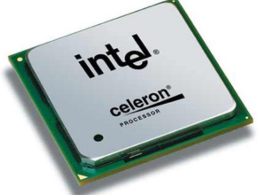 Intel 赛扬4 2.0GHz