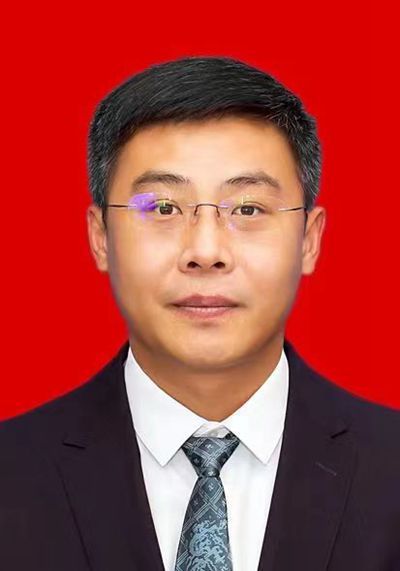 李密（河北省承德市隆化县人民政府党组成员）