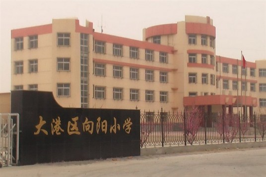 什么是向阳小学（天津市向阳小学）