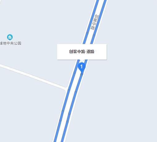 创客中路