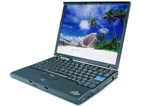 IBM ThinkPad X60 1706BA1