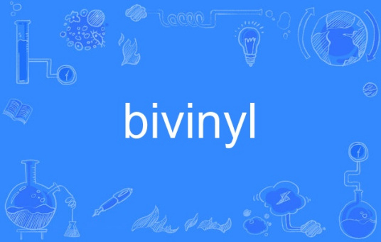 bivinyl