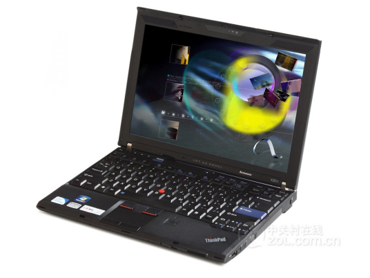 什么是ThinkPad X201i(3323B63)