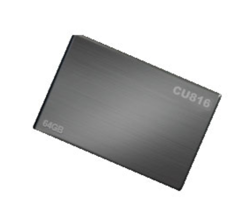 什么是芯潮CU816(16GB)