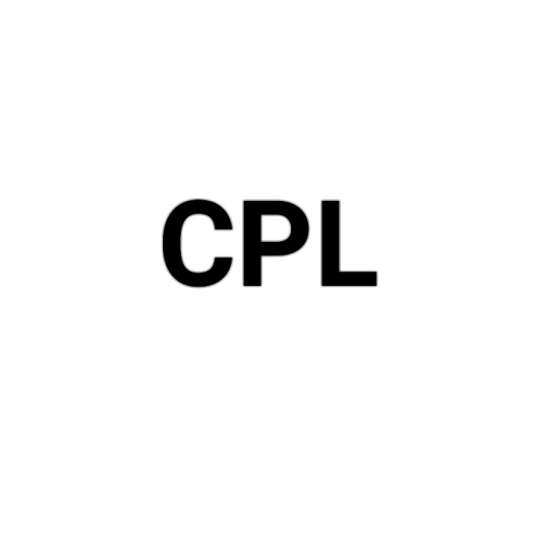 CPL（对应控制面板的文件）