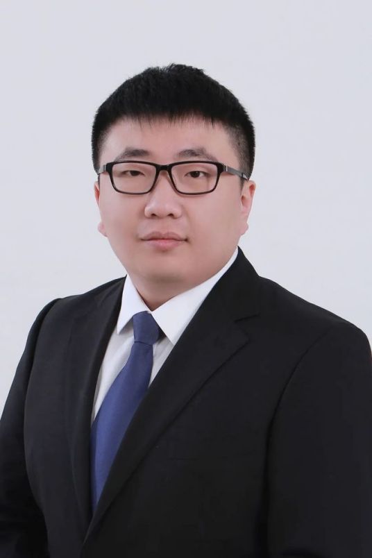 王明哲（森工科技CEO）